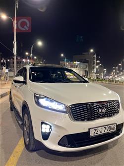 کیا سۆرینتۆ